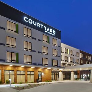 Courtyard By Marriott St. Joseph-Benton Harbor